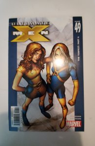 Ultimate X-Men #49 (2004) NM Marvel Comic Book J737