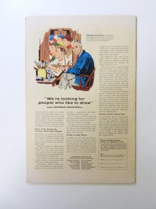 Fantastic Four #64 (1967) FN/VF condition