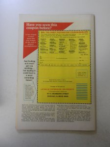 Tomb of Dracula #26 (1974) VF- condition MVS intact