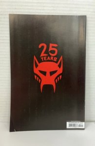 Transformers: Beast Wars #3 (2021)