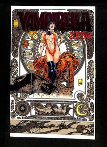 Vampirella Zero #1