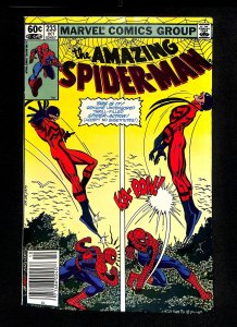 Amazing Spider-Man #233