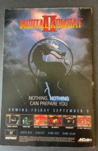 X-Men Adventures #9 (1994)