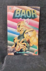 Baoh #4 (1990)
