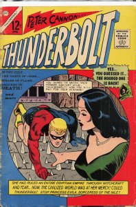 Thunderbolt #51 (1966)