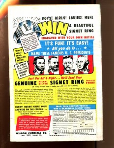 KATY KEENE PIN-UP  PARADE #12 - ARCHIE GIANT (5.0) 1960