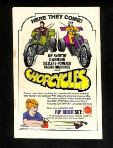 Conan The Barbarian #22