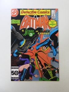 Detective Comics #559 (1986) VF+ condition