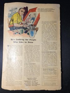 Journey into Mystery #86 Gd/Vg, Marvel, 1962