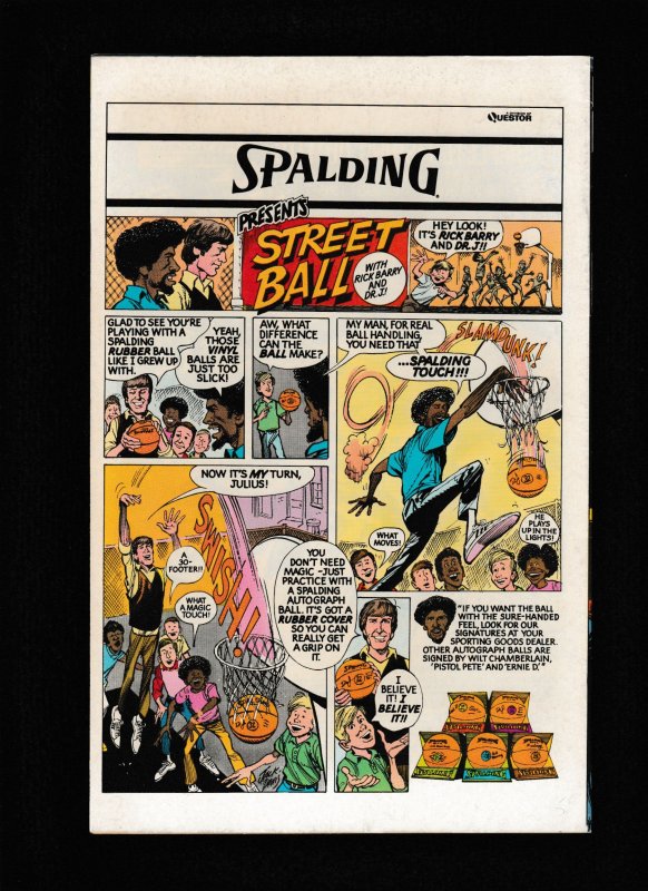 Star Wars #2 (1977) Reprint VF-