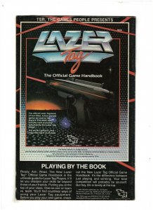 Fantastic Four #303 FN/VF 7.0 Newsstand Marvel Comics 1987