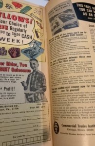 Journey Into Mystery #122 (1965)Obsorbing man/Odin Kirby thor