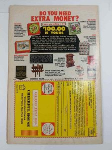 Strange Adventures #243 FN- 1973 DC Comics C94A