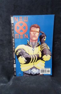 New X-Men #118 Direct Edition 2001 marvel Comic Book marvel Comic Book
