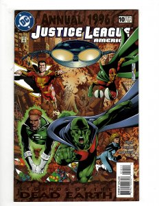 Justice League America Annual #10 (1996) SR8