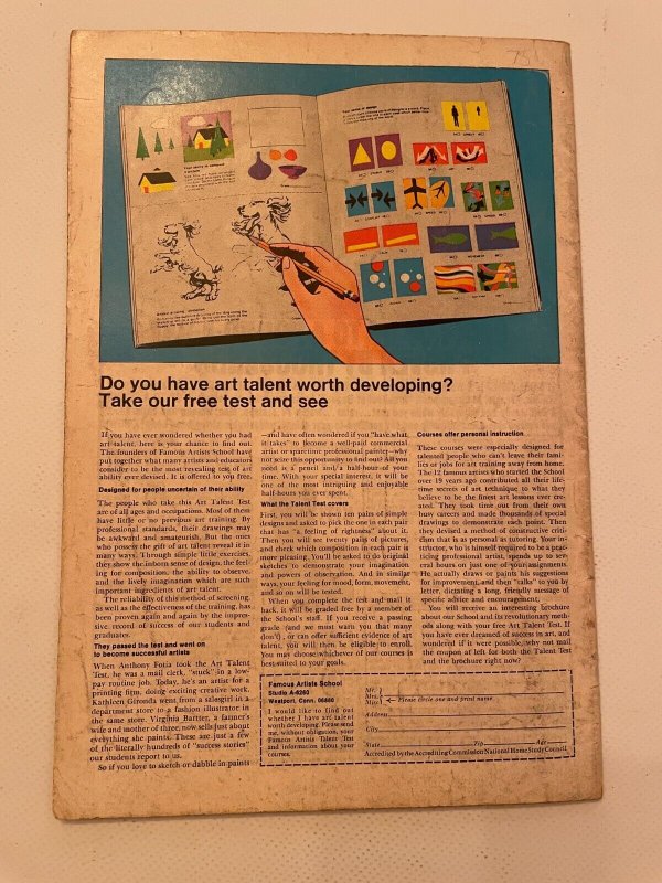 The Mighty Thor # 171 FN Marvel Comic Book Loki Sif Odin Asgard 23 LI2