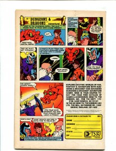 Uncanny X-Men #155 - WE COMBINE SHIPPING! (4.0) 1982