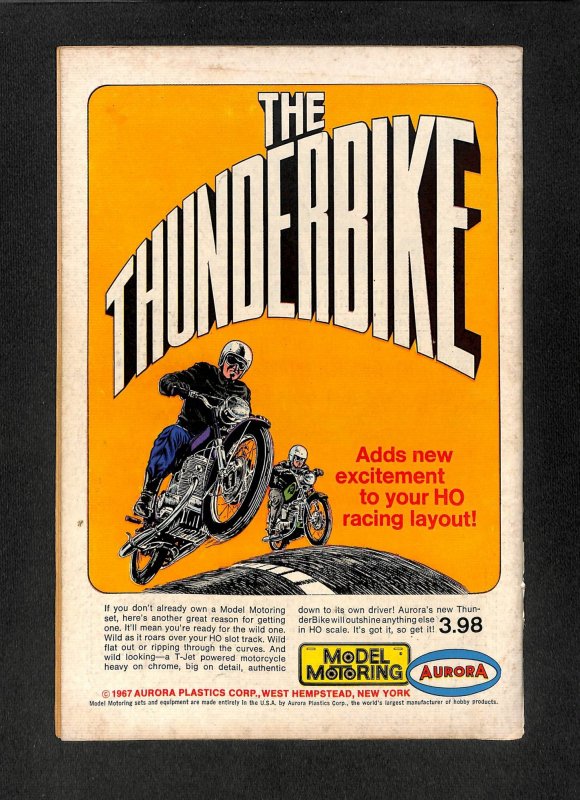 Brave And The Bold #74