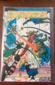 Justice League of America #200 (1982)