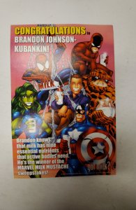 X-Men: Black Sun #5 (2000) NM Marvel Comic Book J673