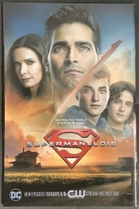 The Joker #1 Quitely Variant (2021, DC) NM/MT