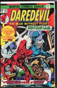 Daredevil #127 (1975) Daredevil
