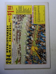 The Spectre #5 (1968) FN/VF Condition