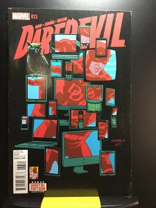Daredevil #13 (2015)