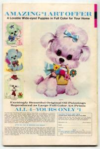 Turok, Son Of Stone #72 1971- Gold Key VF