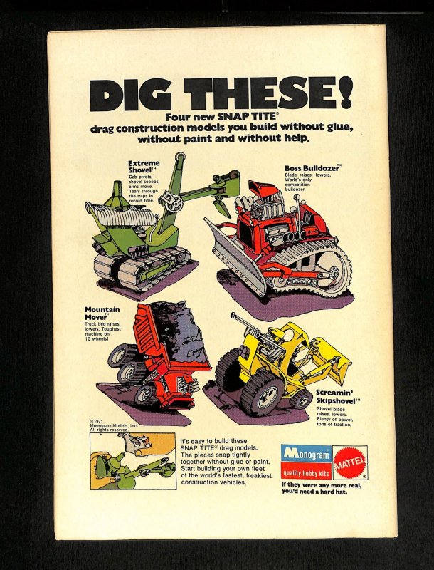 New Gods #9 1st Appearance of Steppenwolf! 1st app Forager!