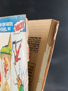 80 Page Giant #4 (1964)