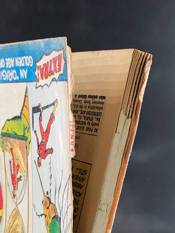 80 Page Giant #4 (1964)