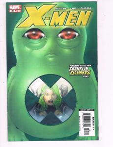 X-Men # 181 VF/NM Marvel Comic Books Cyclops Beast Gambit Magneto Wolverine SW14