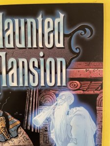 Haunted Mansion #3 2006 SLG Slave Labor Graphics Publishing Optioned Disney VFNM