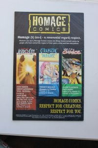 Gen 13 #12 Newsstand  (1996) FNVF