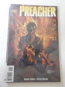 Preacher #37 (1998)