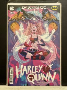 Harley Quinn #31 (2023)