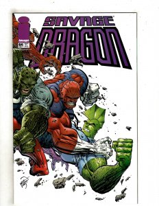 Savage Dragon #64 (1999) OF31
