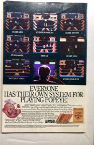 G.I. Joe: A Real American Hero #24 (1984)