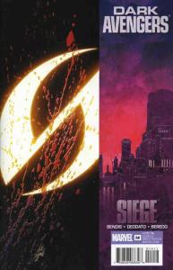 Dark Avengers #14 FN; Marvel | save on shipping - details inside