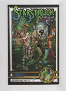 Starstruck #10 (2010)