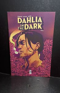 Dahlia In The Dark #1 (2022) Chris Shehan variant