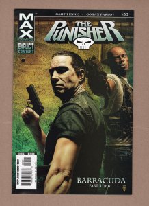 100% MAX: Punisher #6 (2008)