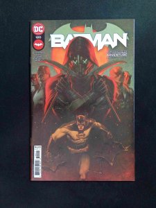 Batman #120 (3RD SERIES) DC Comics 2022 VF/NM