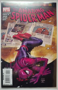 The Amazing Spider-Man #588 (2009)