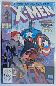 *Uncanny X-Men #260-265, 267-279 (19 books) - HIGH GRADE w/ Jim Lee!