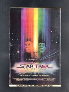 Marvel Super-Heroes #87 (1980)