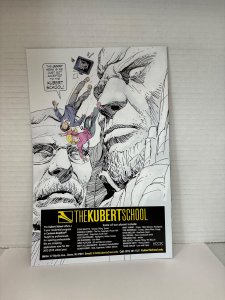 Deathstroke #5 (2012)