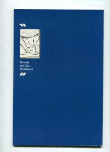 Batman dark Knight Returns 4 VF 1st print Frank Miller