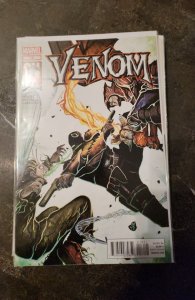Venom #16 (2012)
